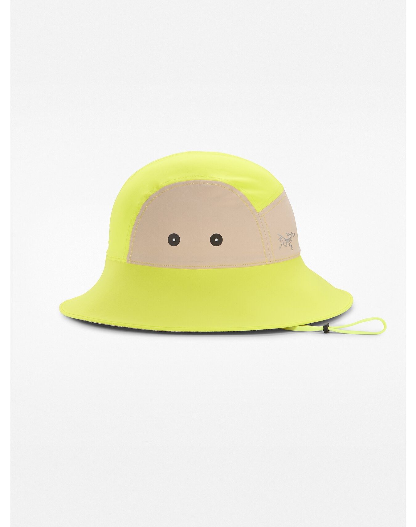 Sinsola Hat Colour Block - 4