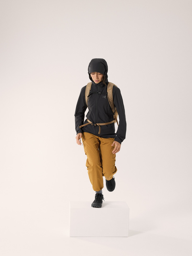 Arc'teryx Gamma Lightweight Hoody outlook