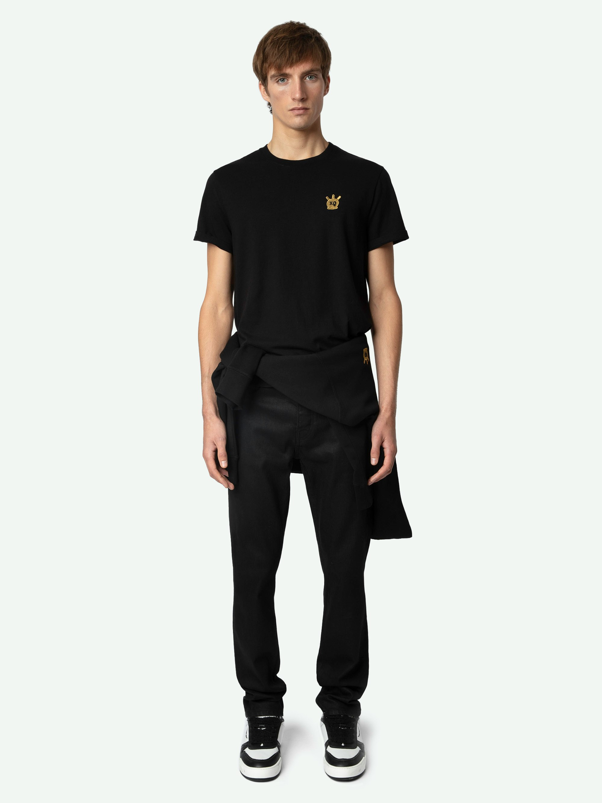 Tommy T-shirt - 2