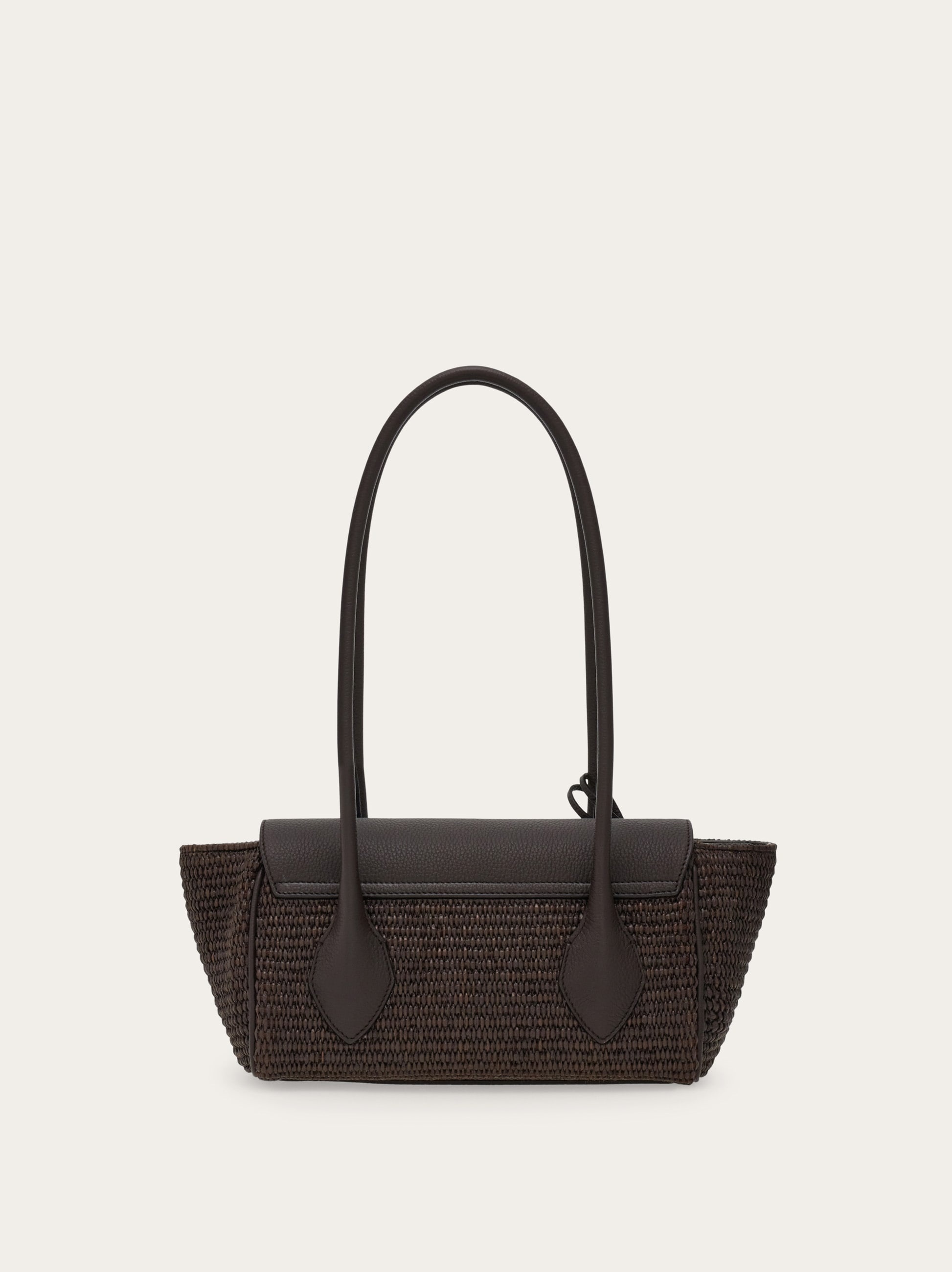 East-West tote bag (S) - 4