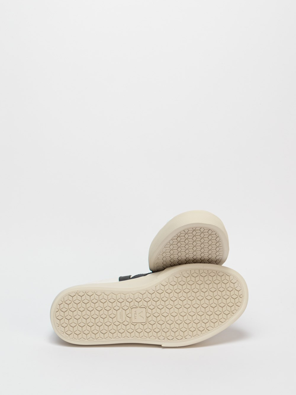 `Campo` Leather Sneakers - 4