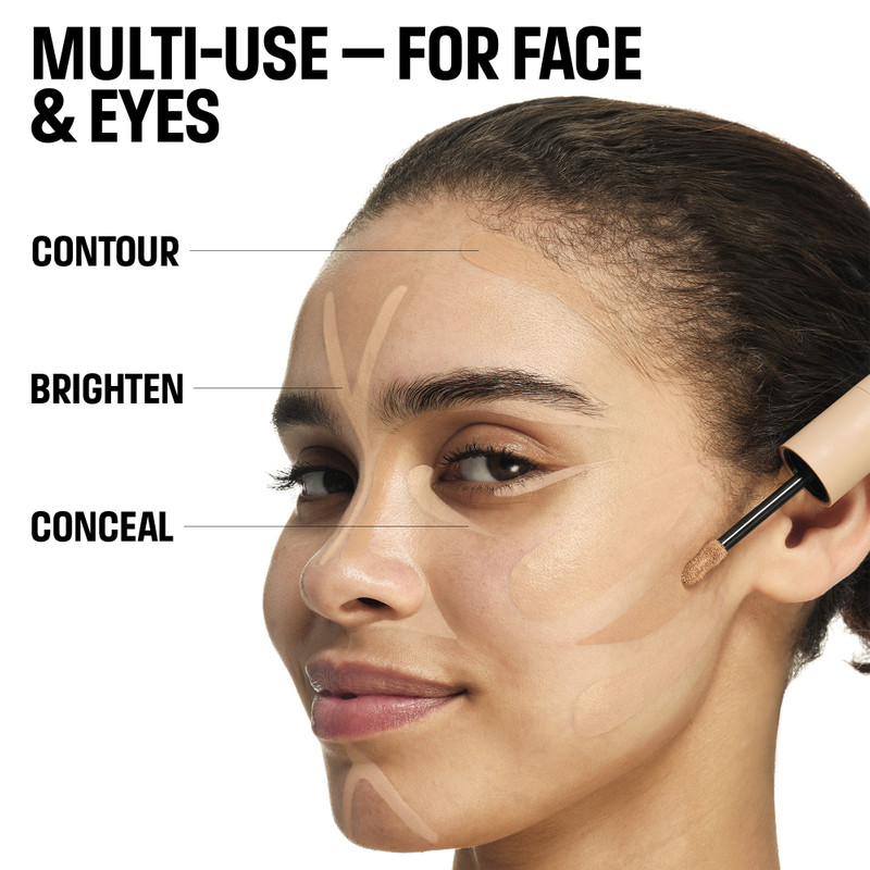HD SKIN FULL COVER CONCEALER 4