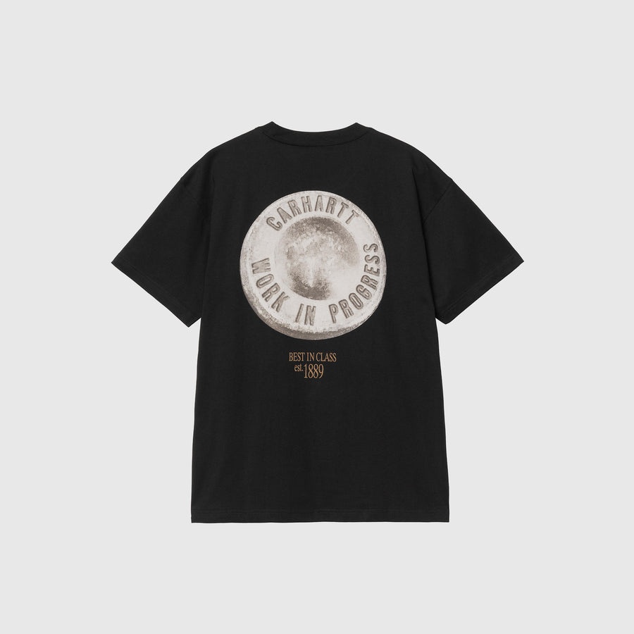 BEST IN CLASS S/S T-SHIRT - 3
