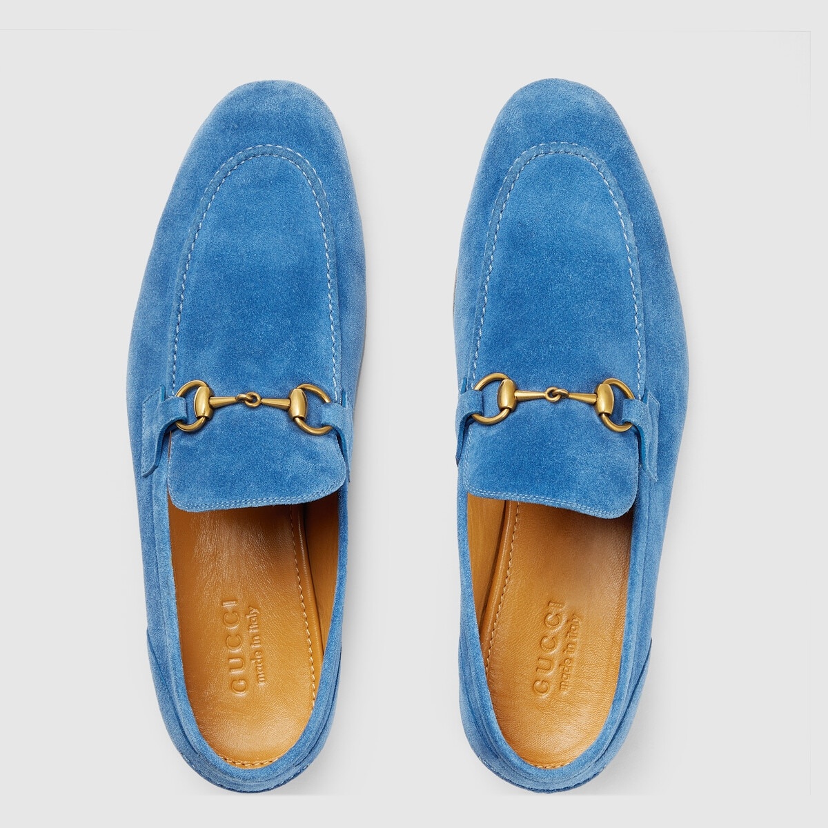 Men's Gucci Jordaan loafer - 4