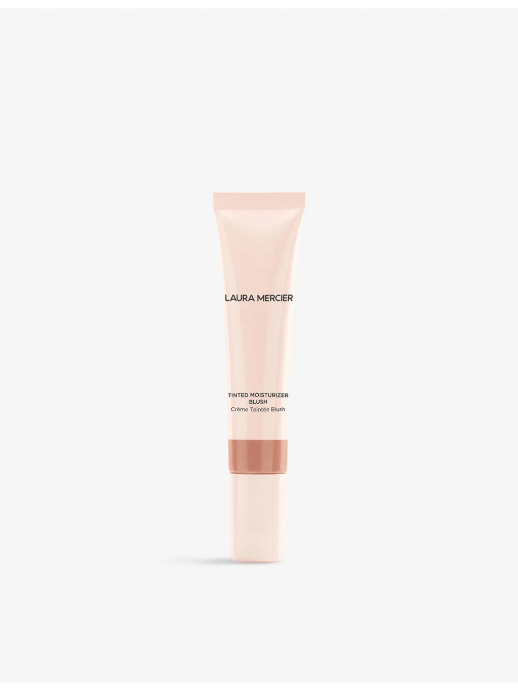 Tinted moisturiser blush 15ml - 1
