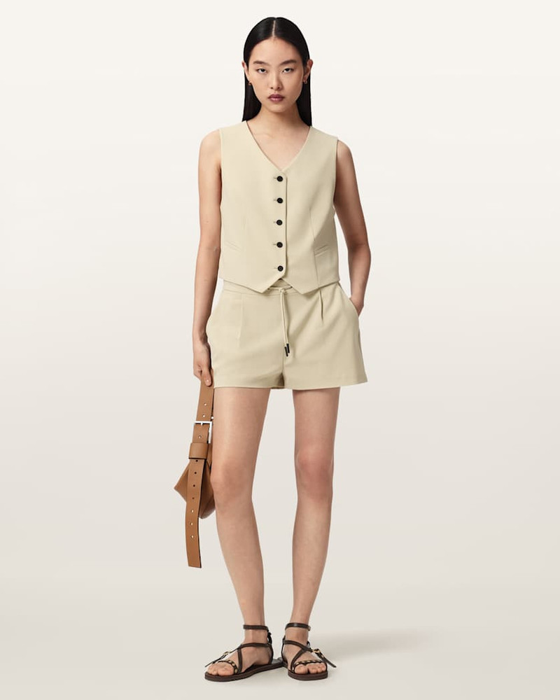ALEIDA LIGHTWEIGHT TRI WAISTCOAT 4