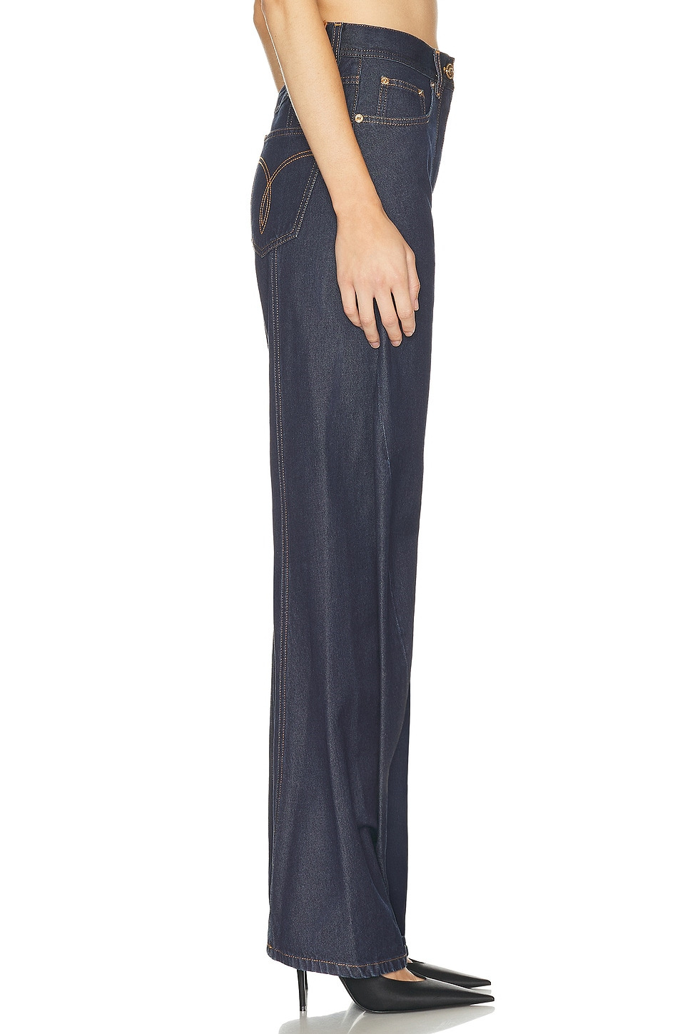 Wide Leg - 3