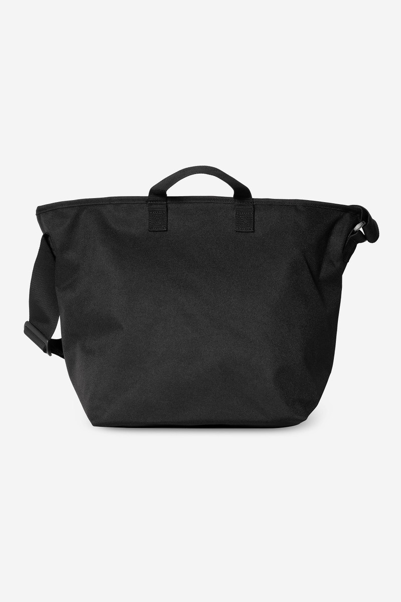 Reflective Parcel Bag 2