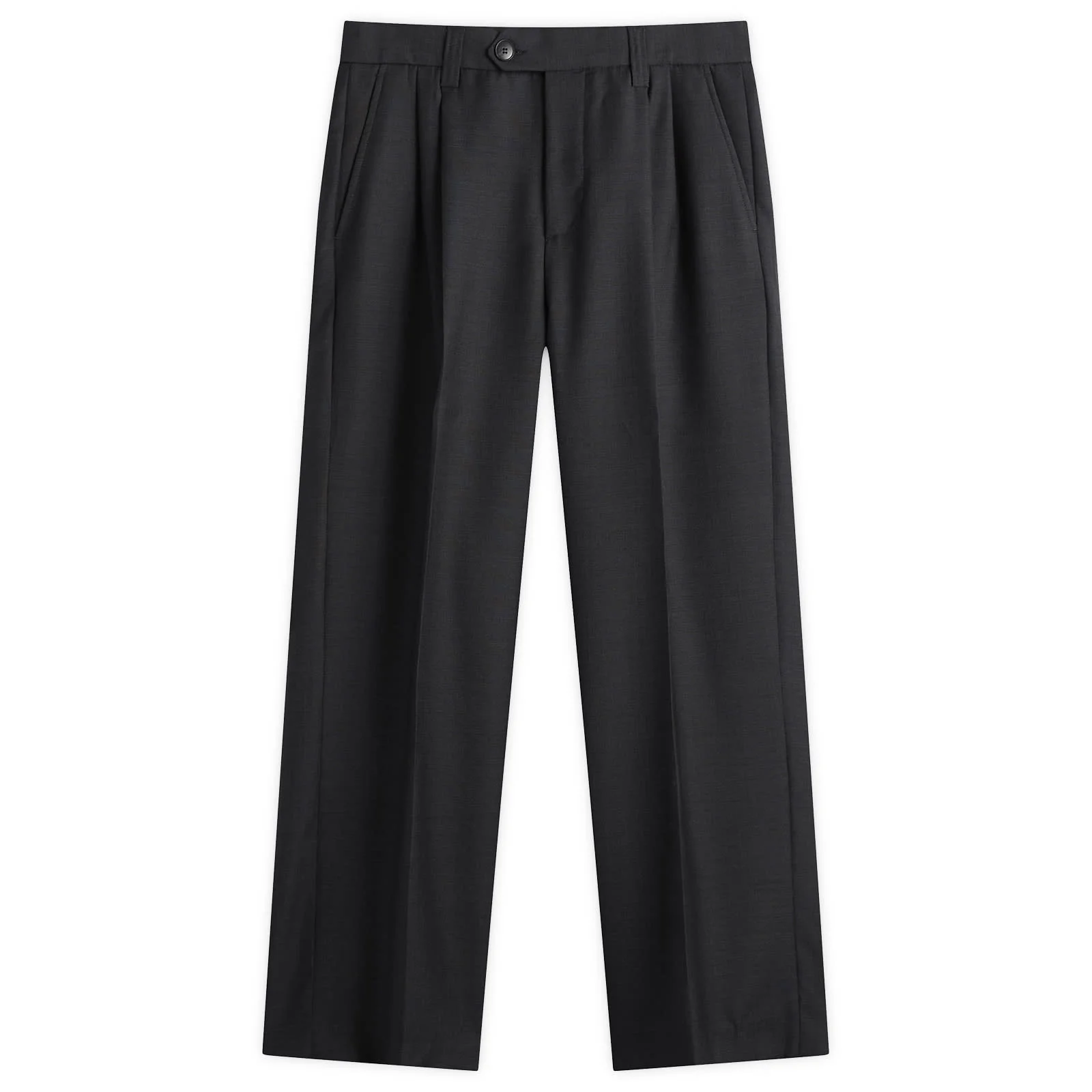 Mfpen Grain Classic Trousers - 1