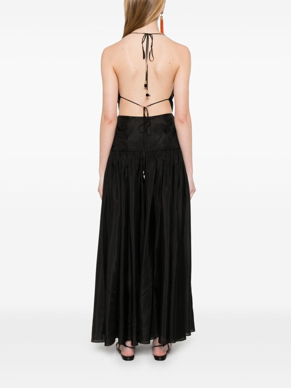 Rhiannon midi dress - 4