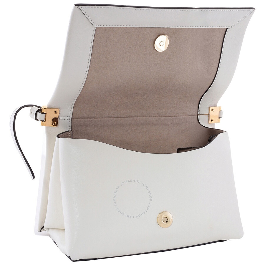 Wandler Uma Baguette Shell Shoulder Bag - 4