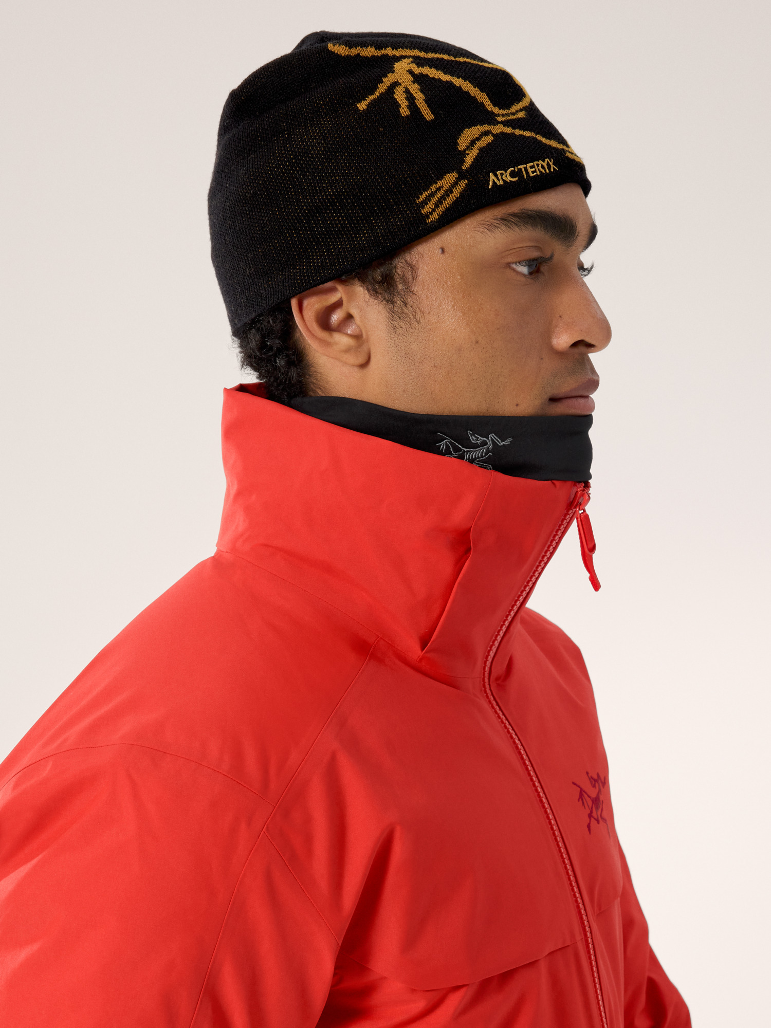 Macai Jacket - 9