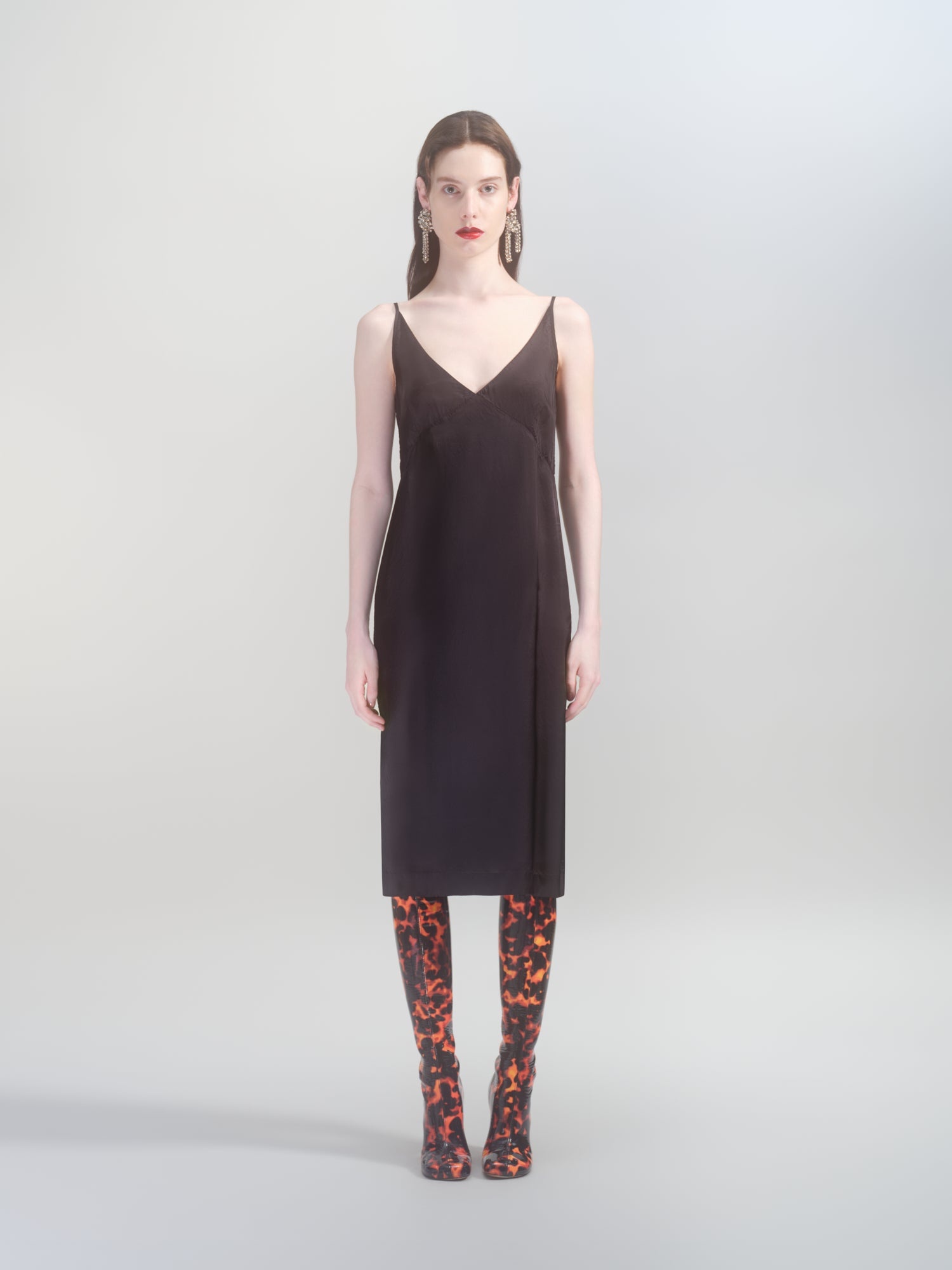 SLIP DRESS - 2