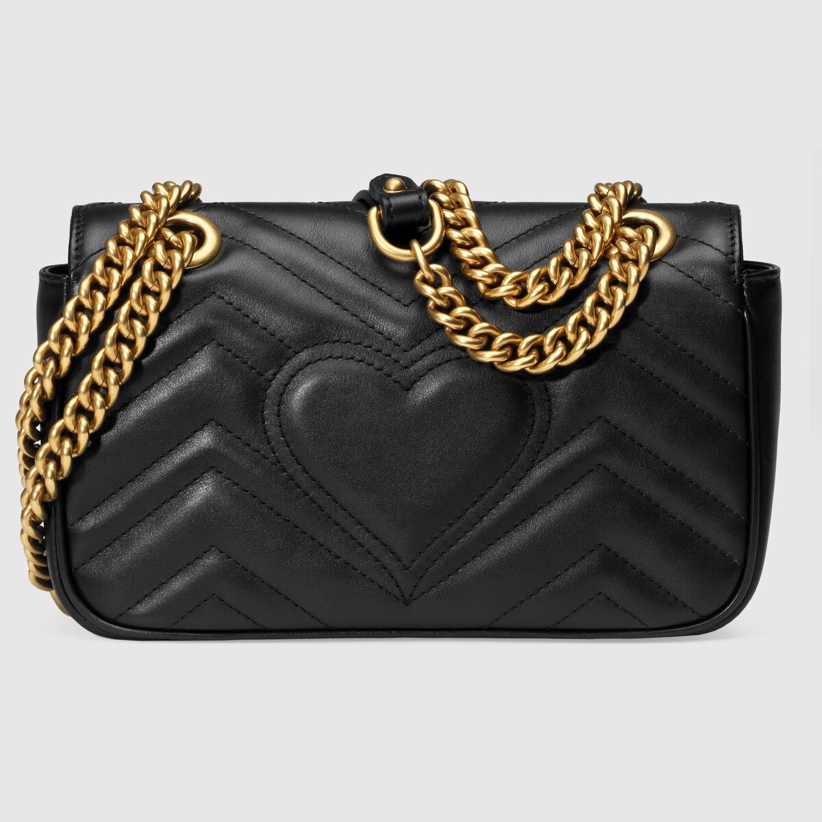 GG Marmont mini shoulder bag - 6