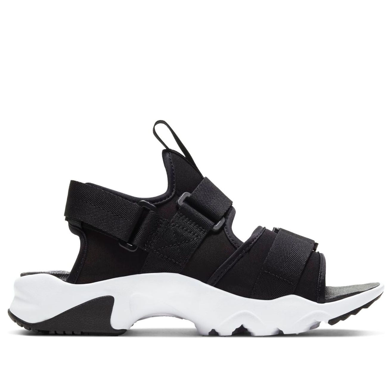 (WMNS) Nike Canyon Sandal 'Panda' CV5515-001 - 2