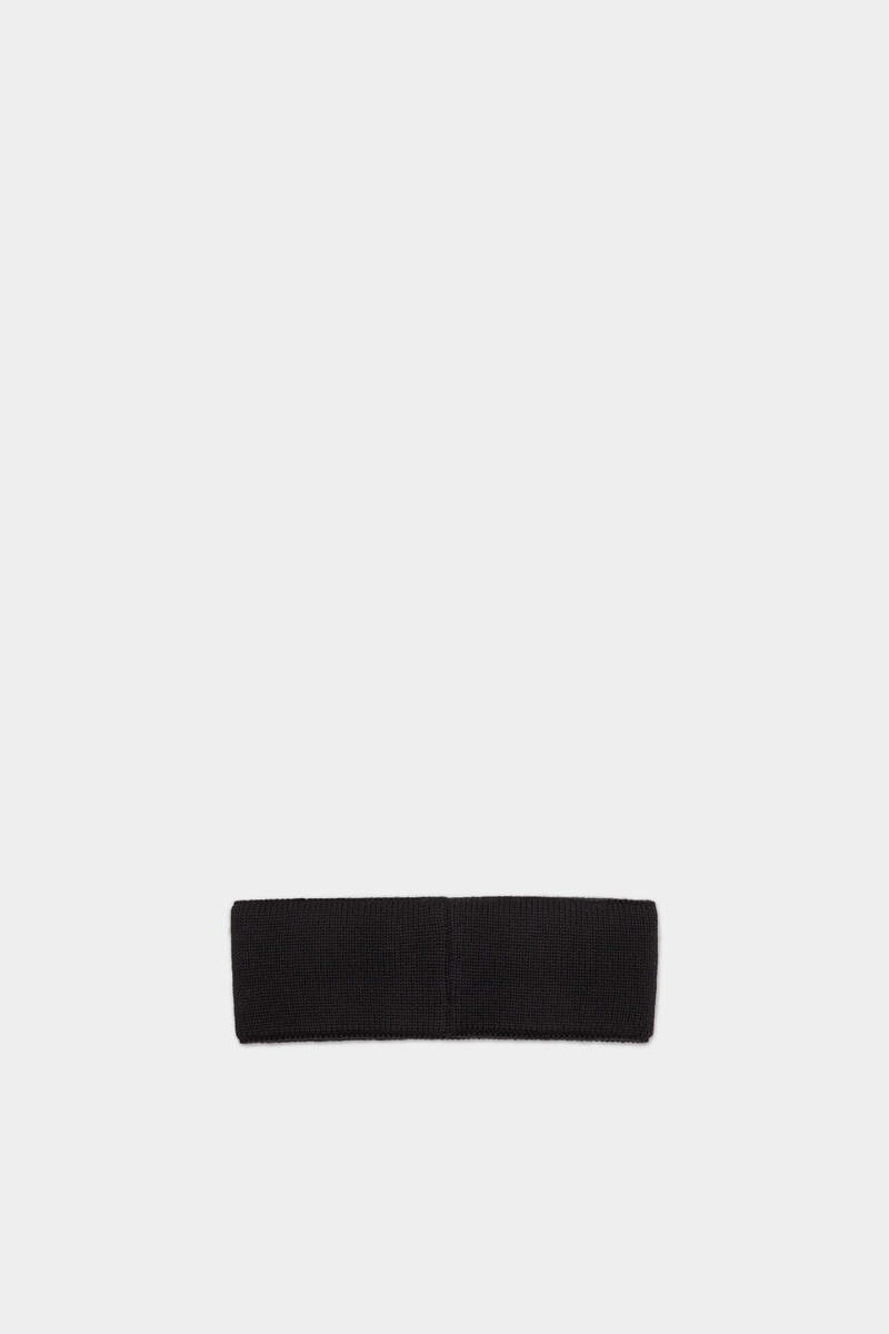 DSQUARED2 KNIT BAND - 2
