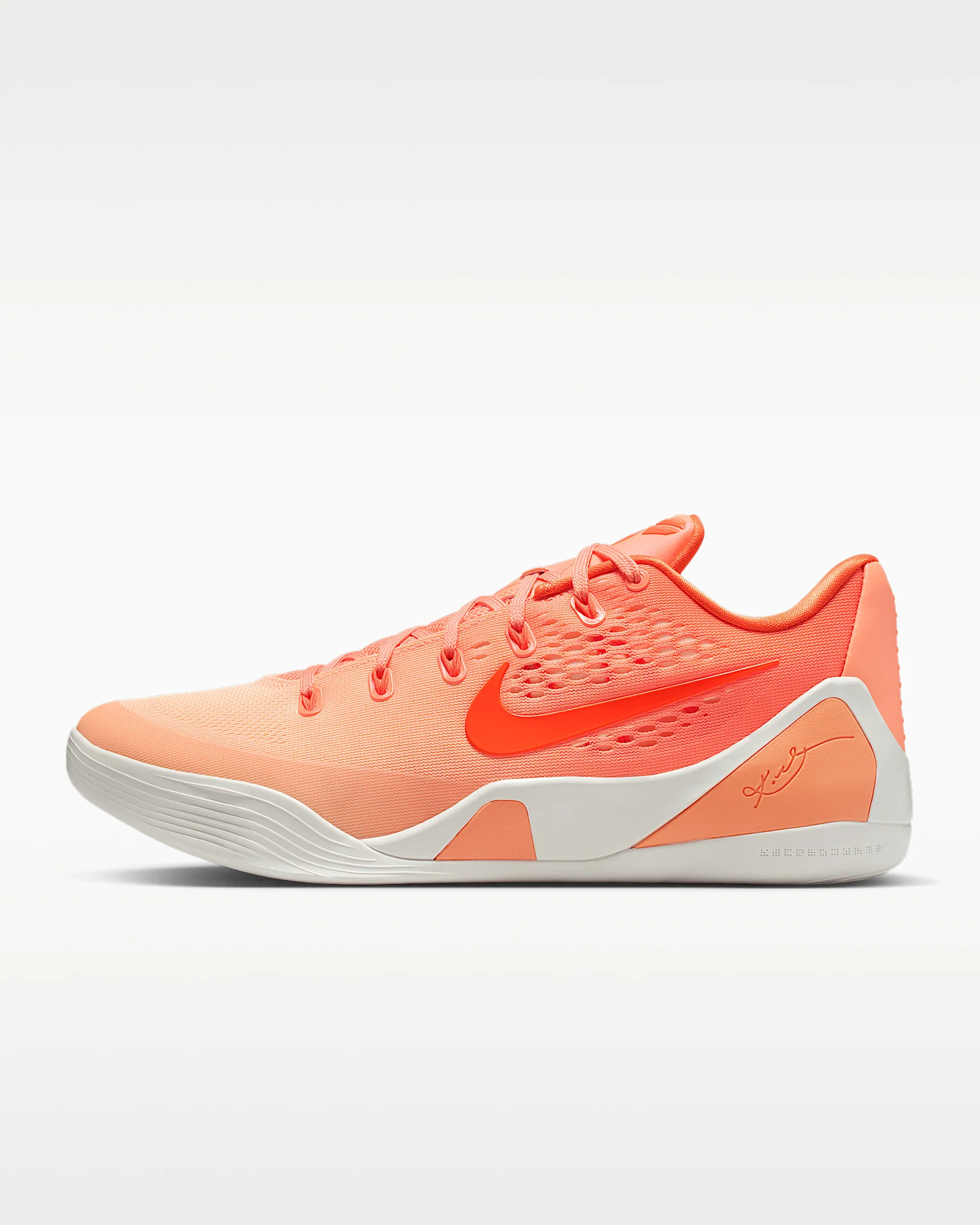 Kobe 9 Low Protro Basketball Shoes - 1