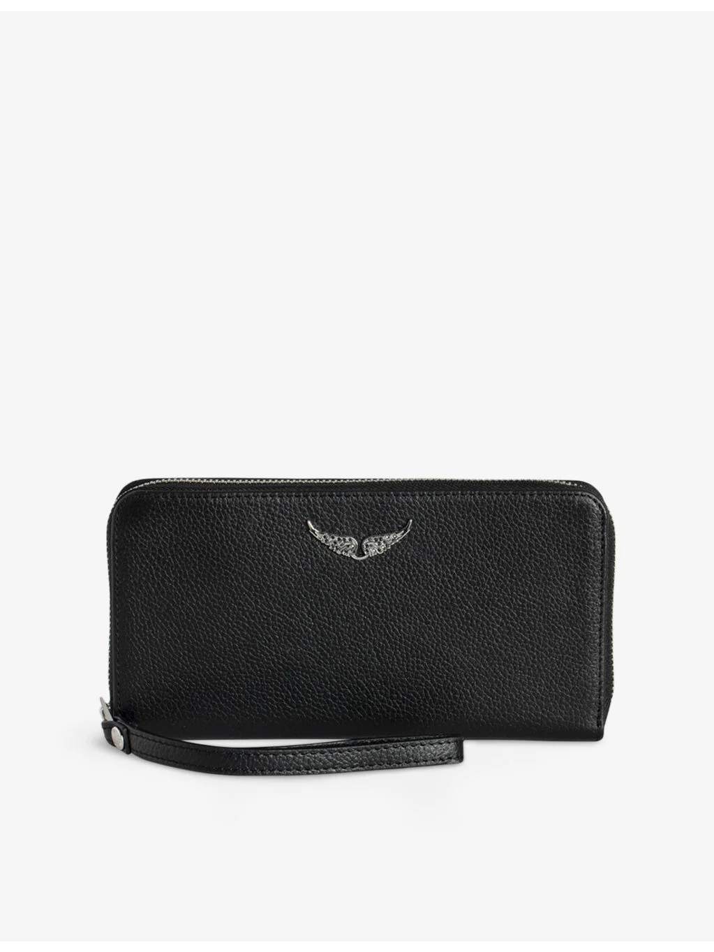 Compagnon Leather Wallet - 1