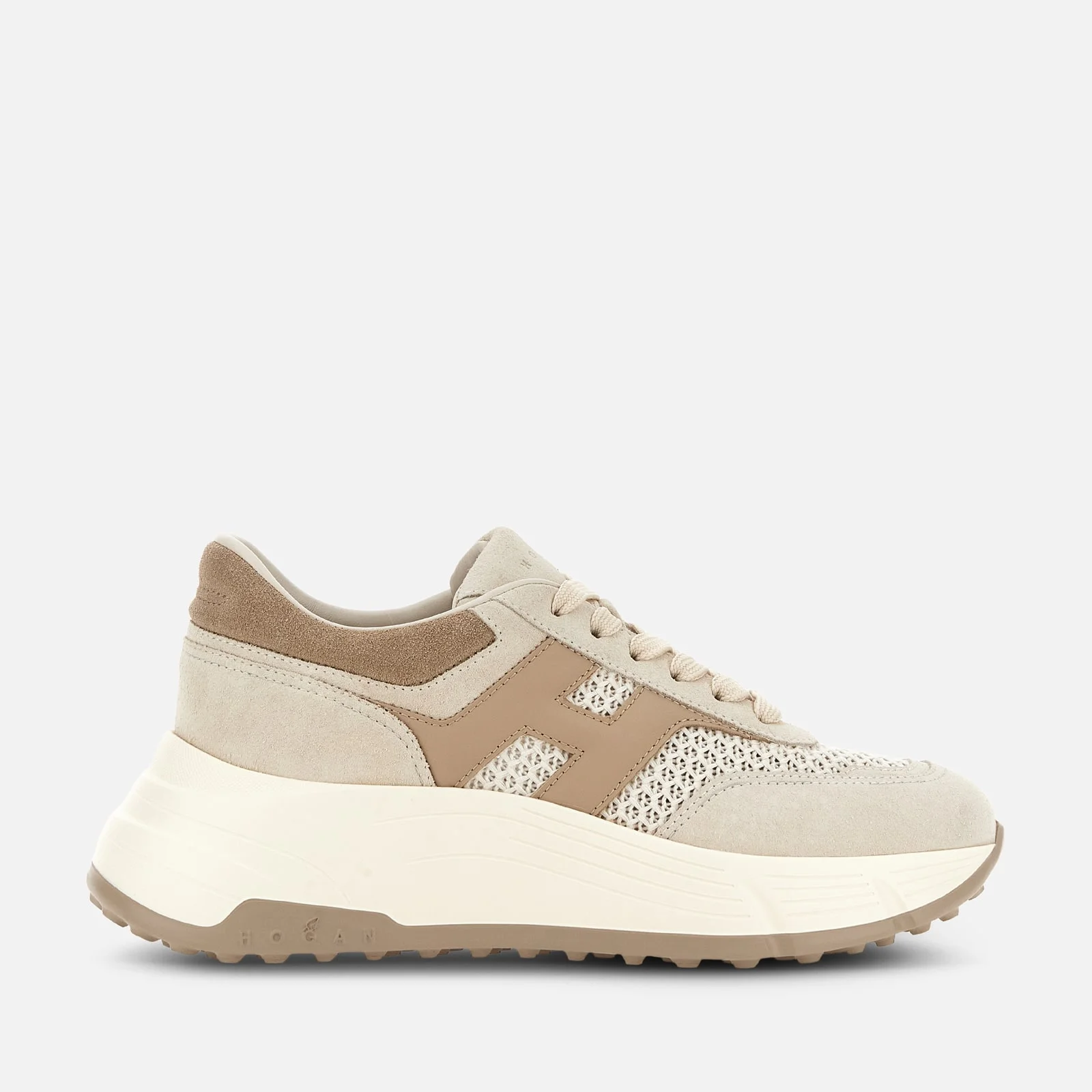 Sneakers Hogan Hi-Fi - 1