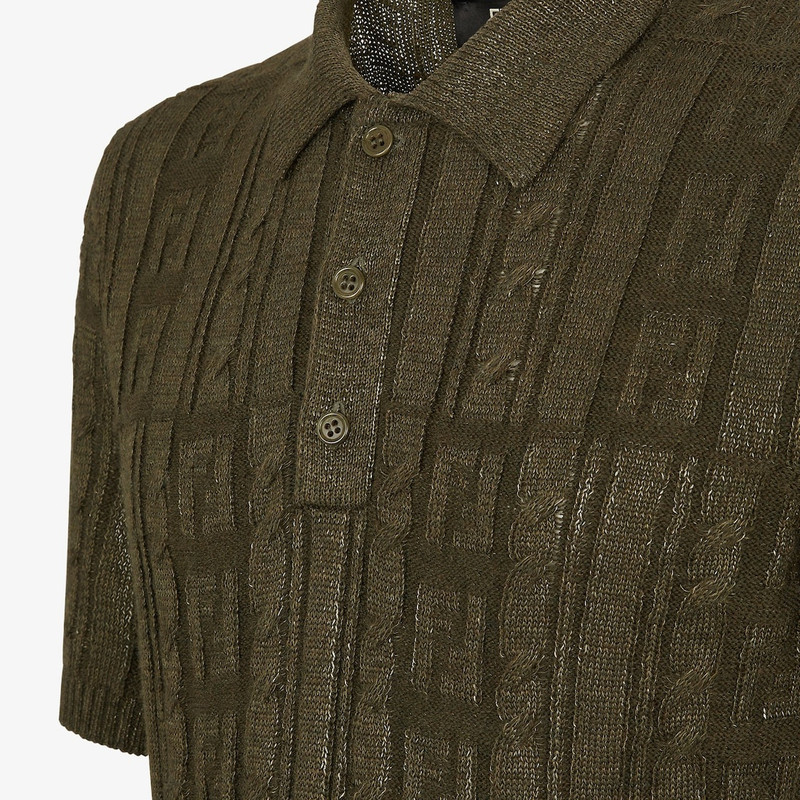 Polo shirt 3