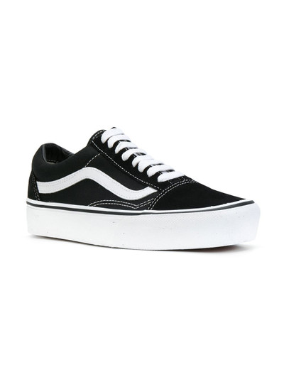 Vans Old Skool Platform sneakers outlook