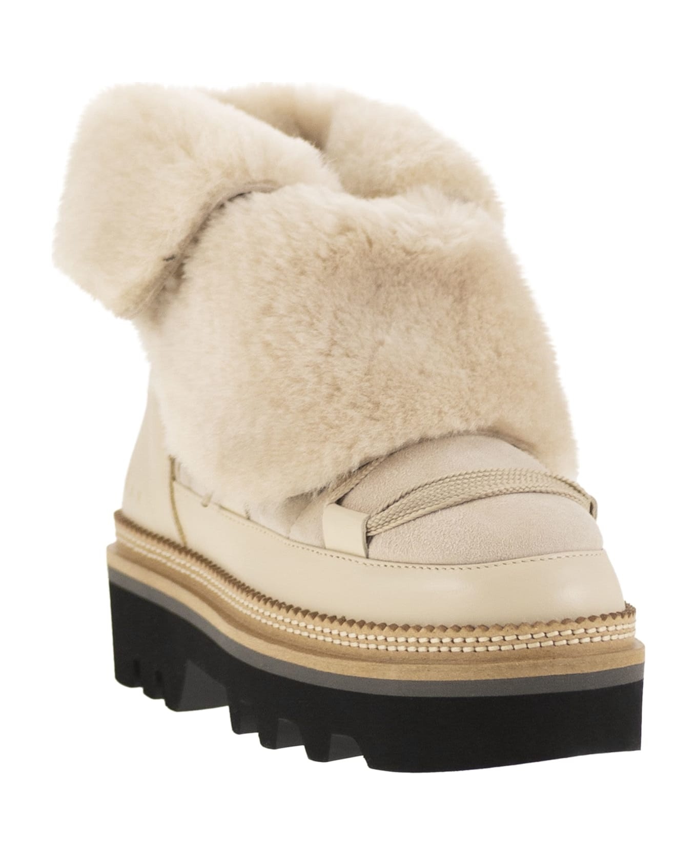 H675 - After-ski Boots - 2