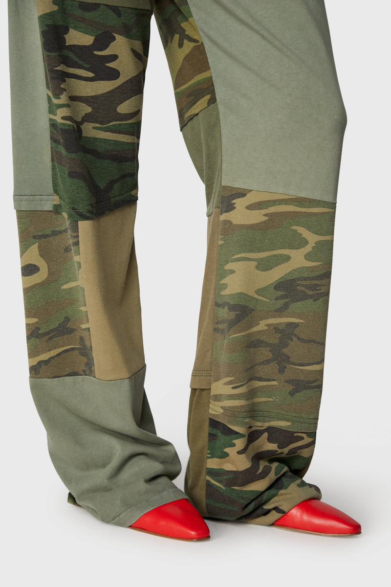 RETOUCHE BRAD PANT 6