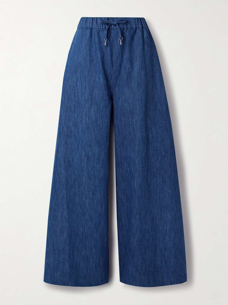 Gelos recycled jeans Blue - 1