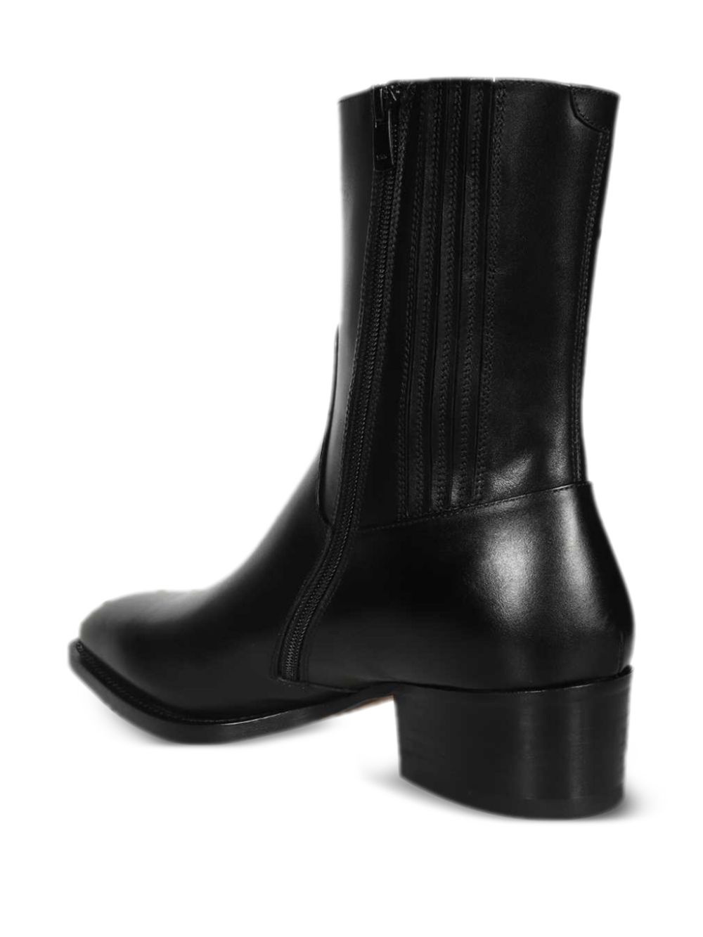 Pierre ankle boots - 3