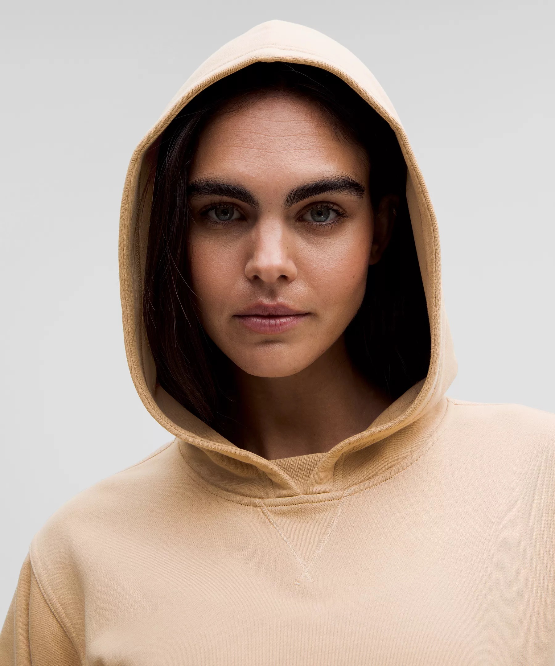 All Yours Hoodie *French Terry - 4