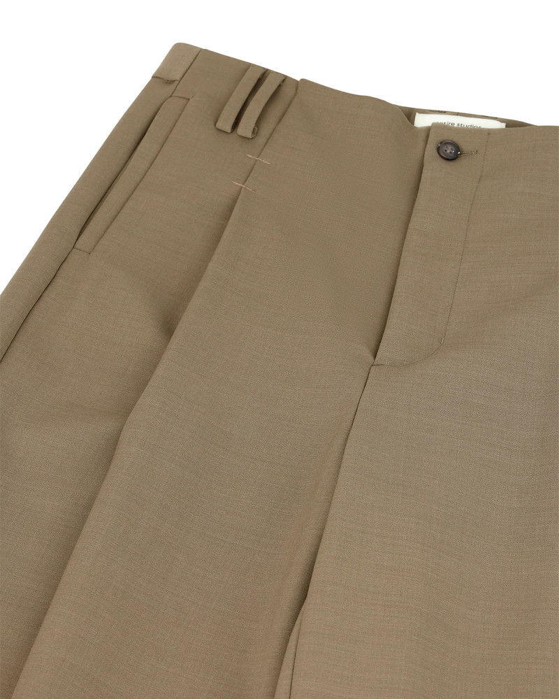 GILL TROUSERS CAMEL 6