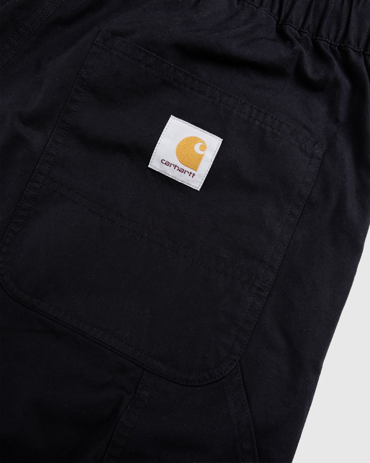 Carhartt WIP – Tyler Pant Black - 5