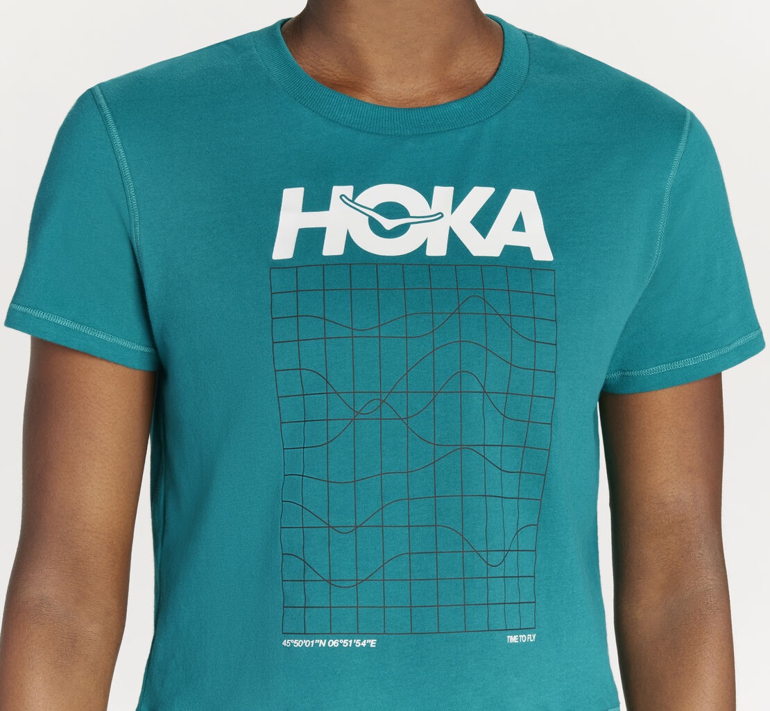 Women's All-Day Tee - 3