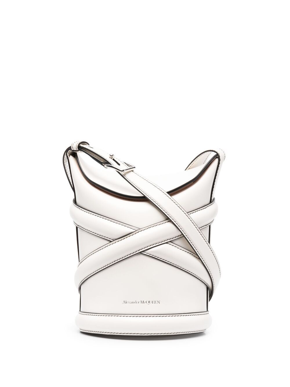 The Curve bucket bag - 1