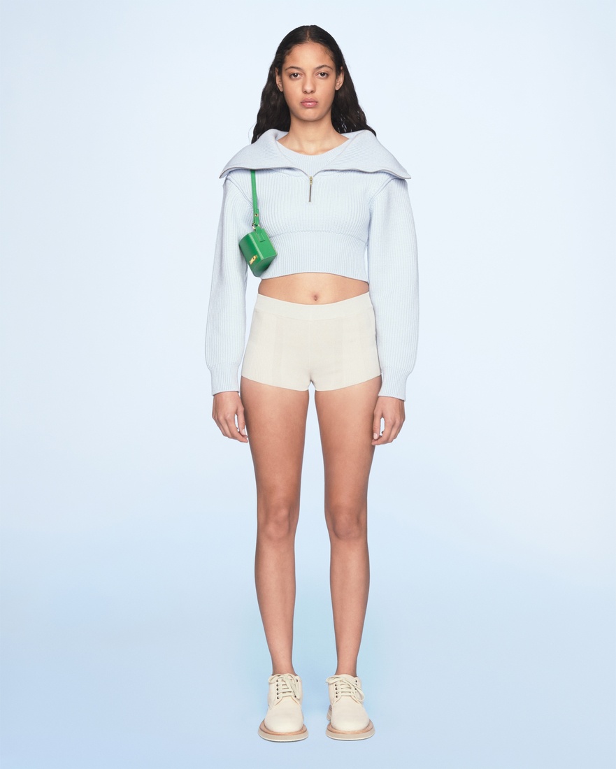 Le short Basgia - 2