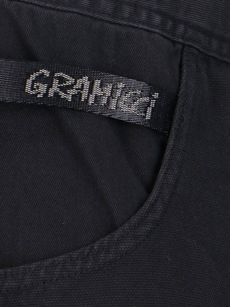 Gadget belted trousers 5
