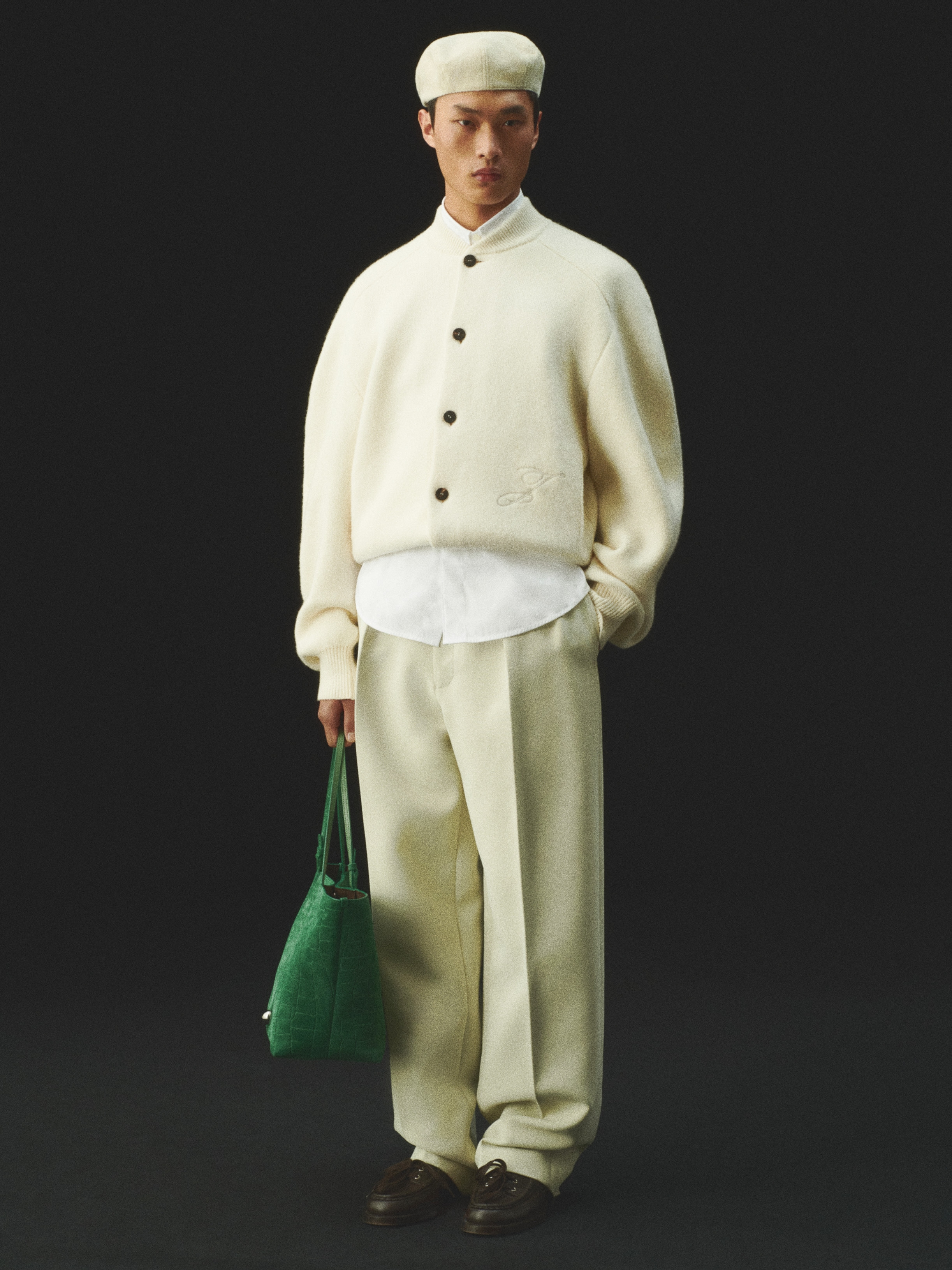 The Pallone cardigan - 7