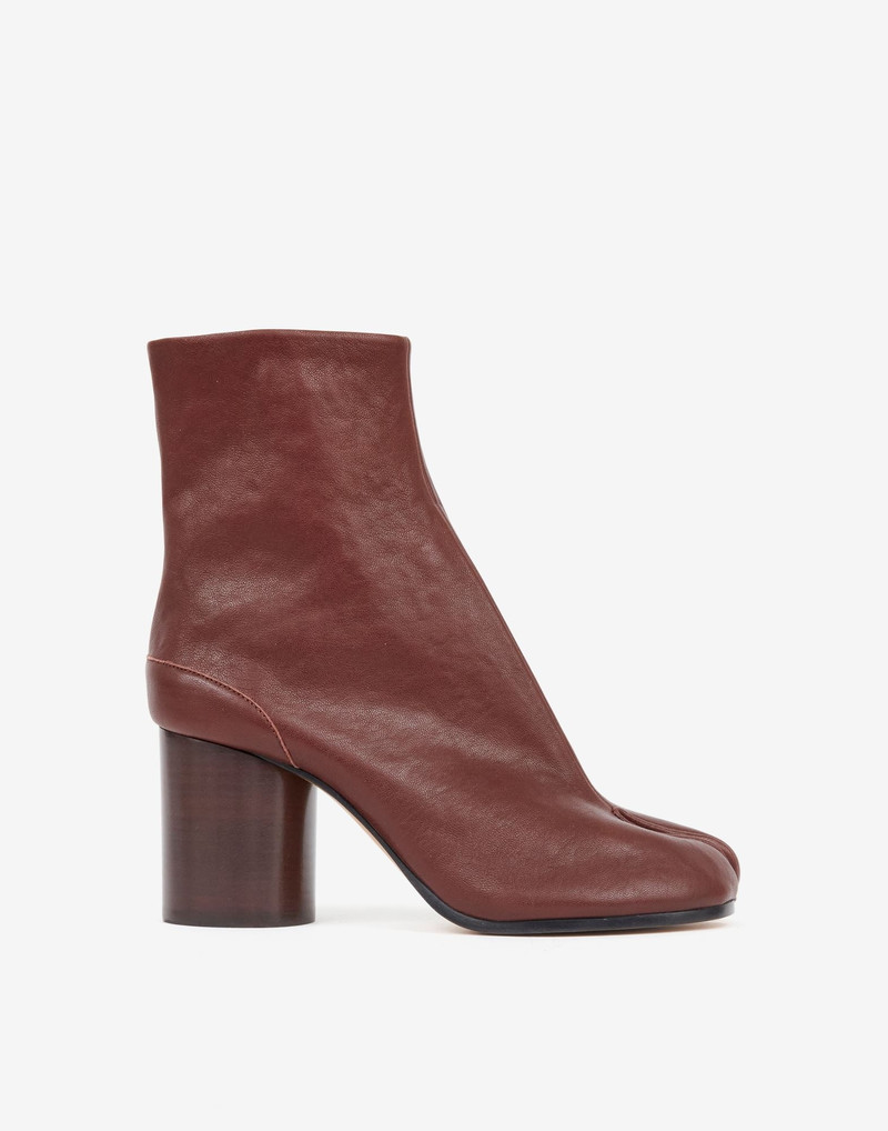 Tabi ankle boots - 1