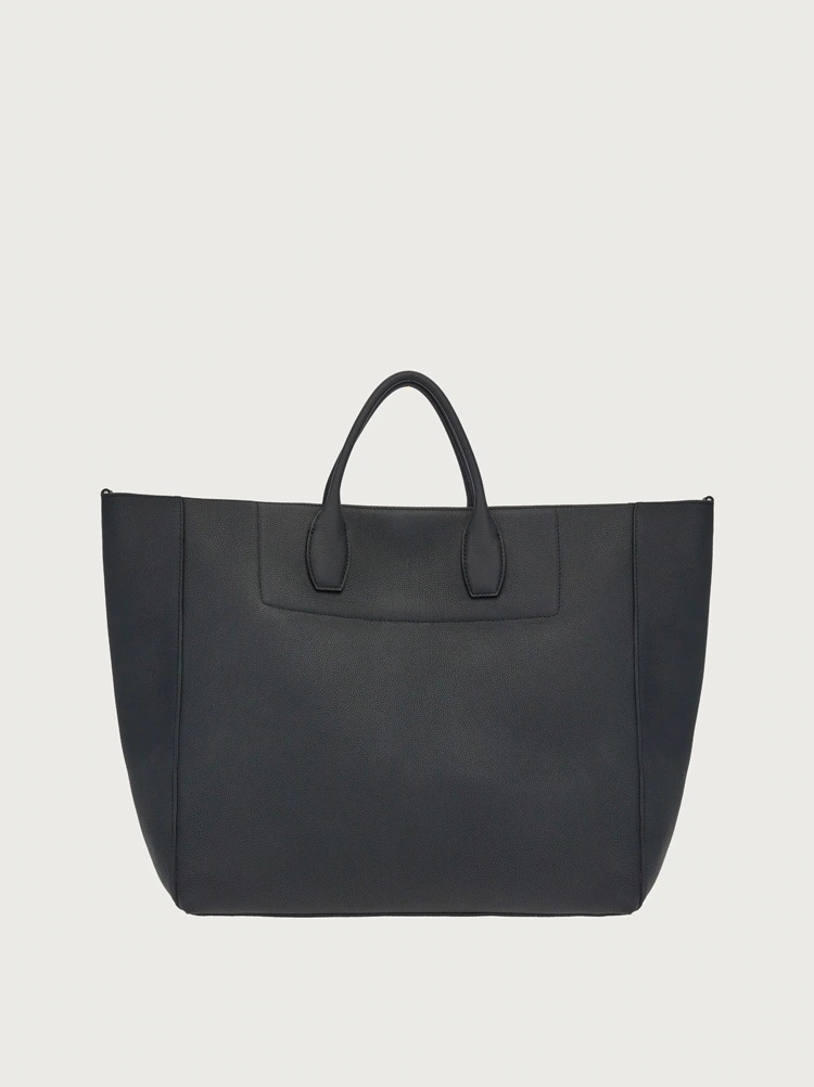 FERRAGAMO STUDIO TOTE BAG - 5