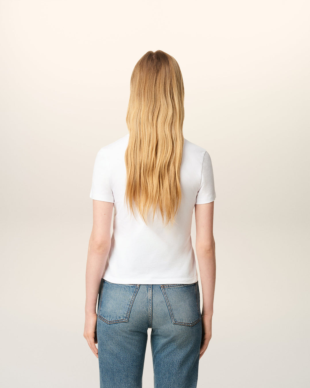 ADC Cropped T-Shirt - 3