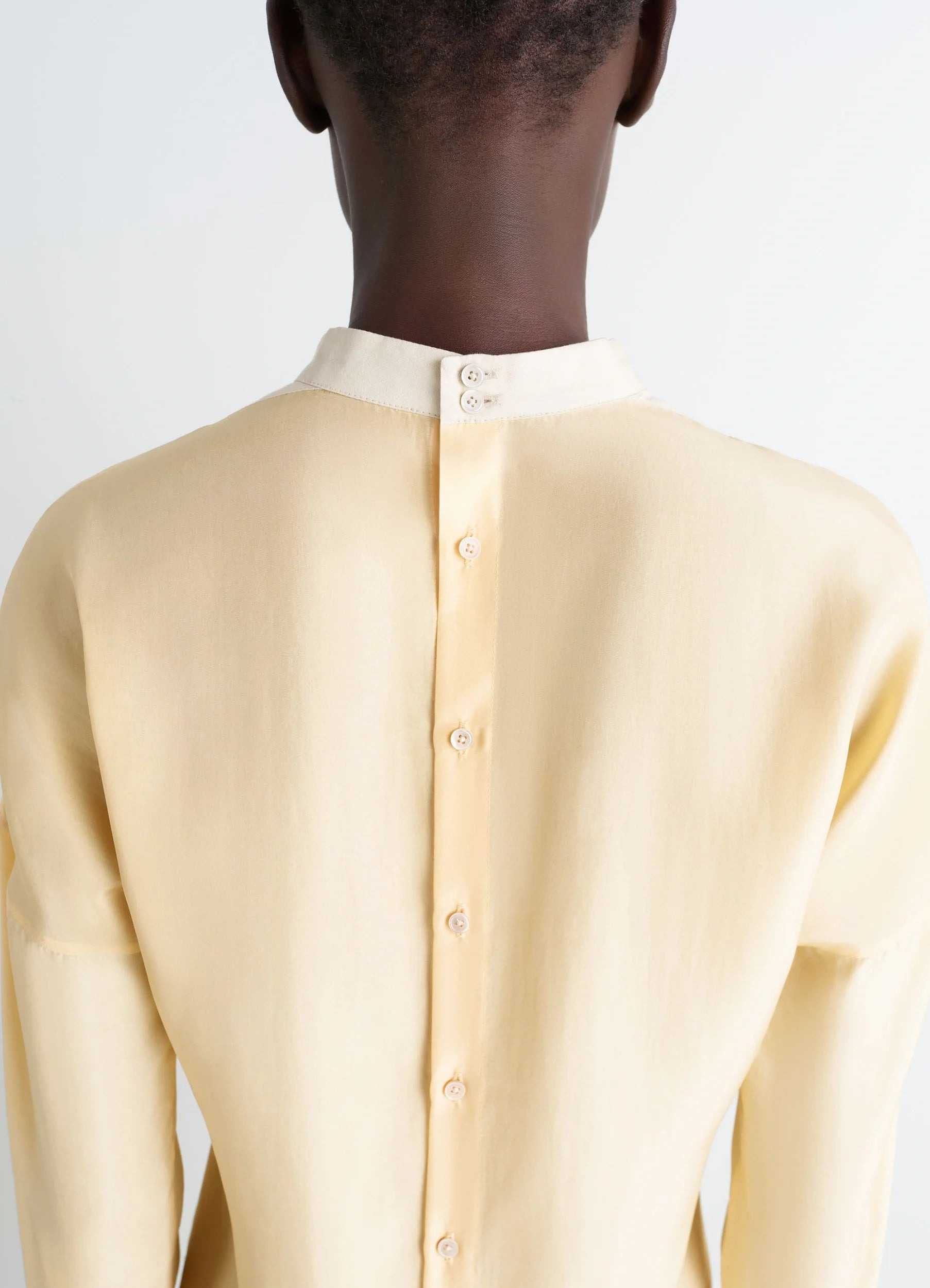 LIGHT PLASTRON TOP - 4