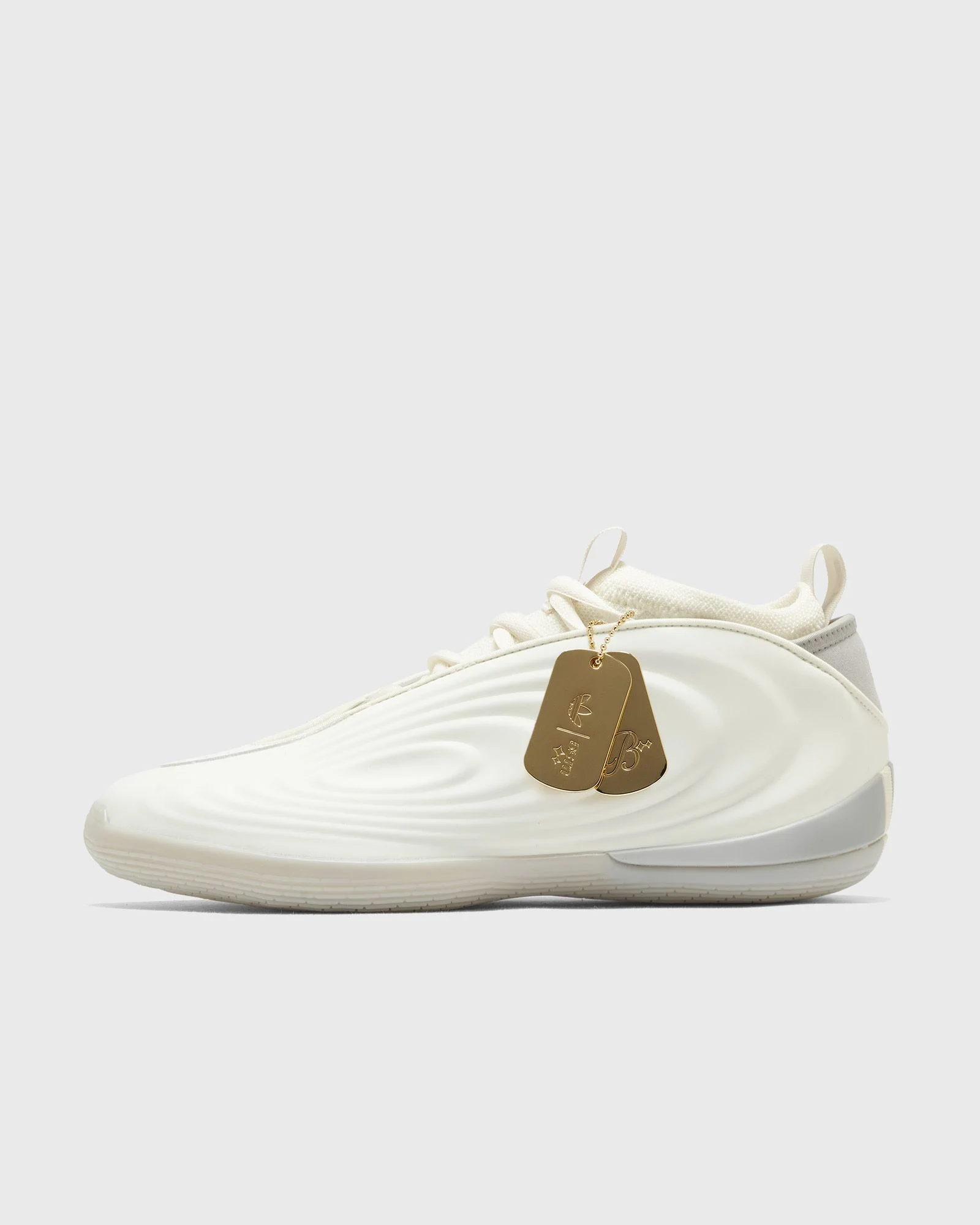 x BSTN HARDEN VOLUME 10 'All-Day' - 1