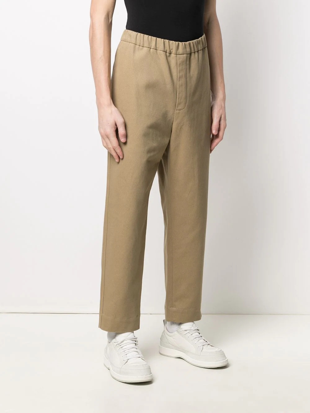 Gabe elasticated trousers - 3