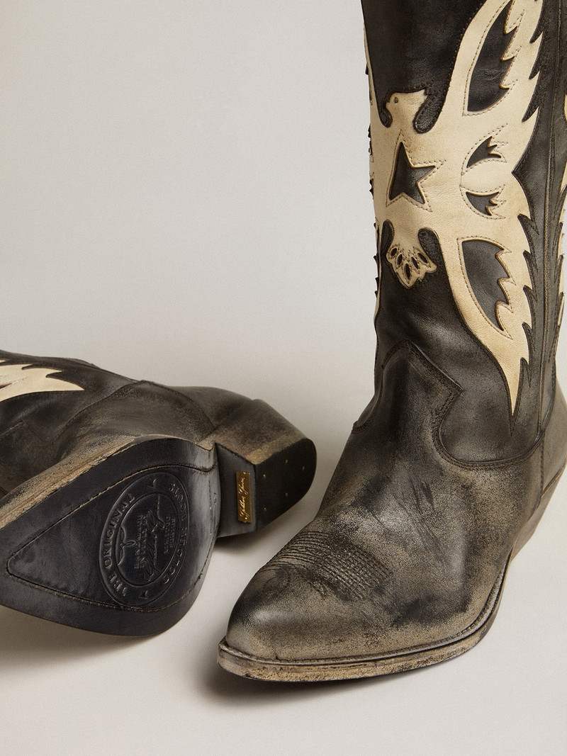 HAUS of Dreamers Exclusive Men's Wish Star 3