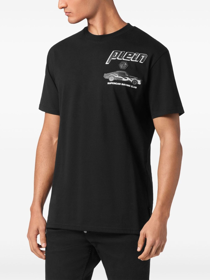 Cars Racing T-shirt 3