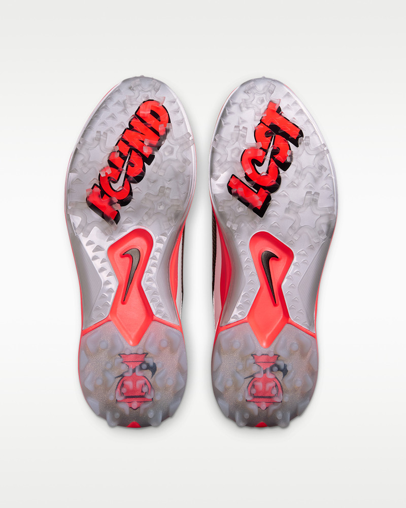 Nike Pegasus 1 G Golf Shoes 13