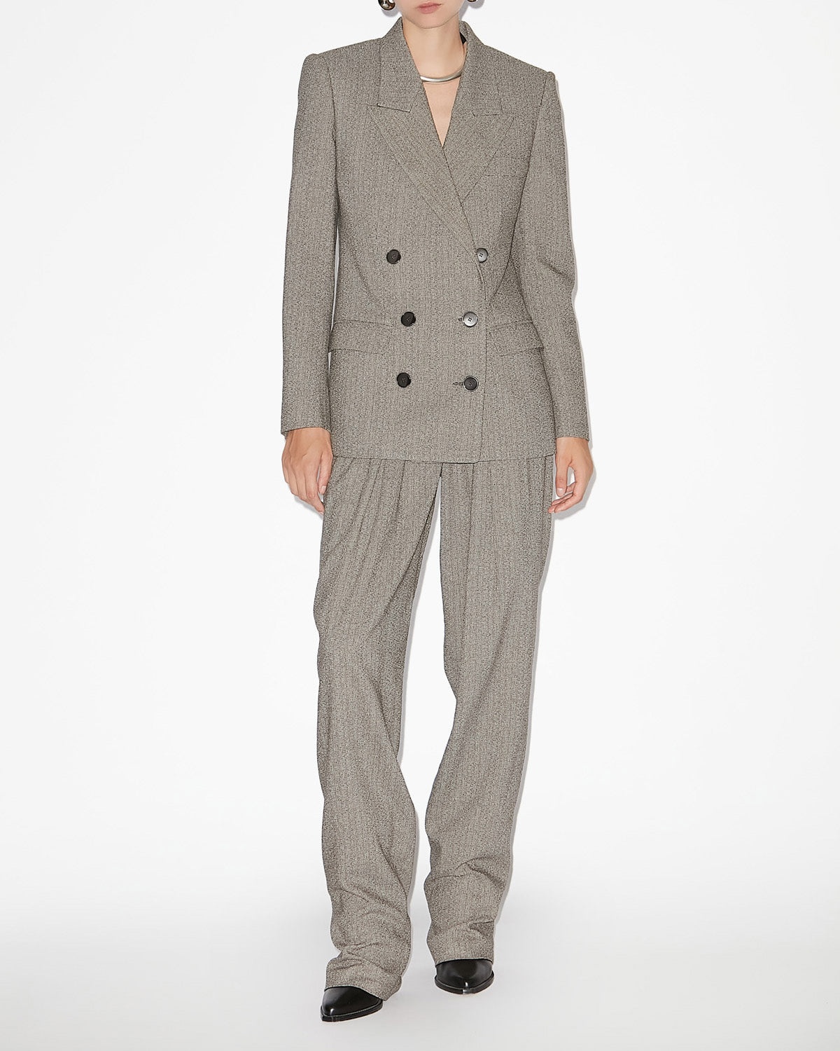 IRMA JACKET - 2