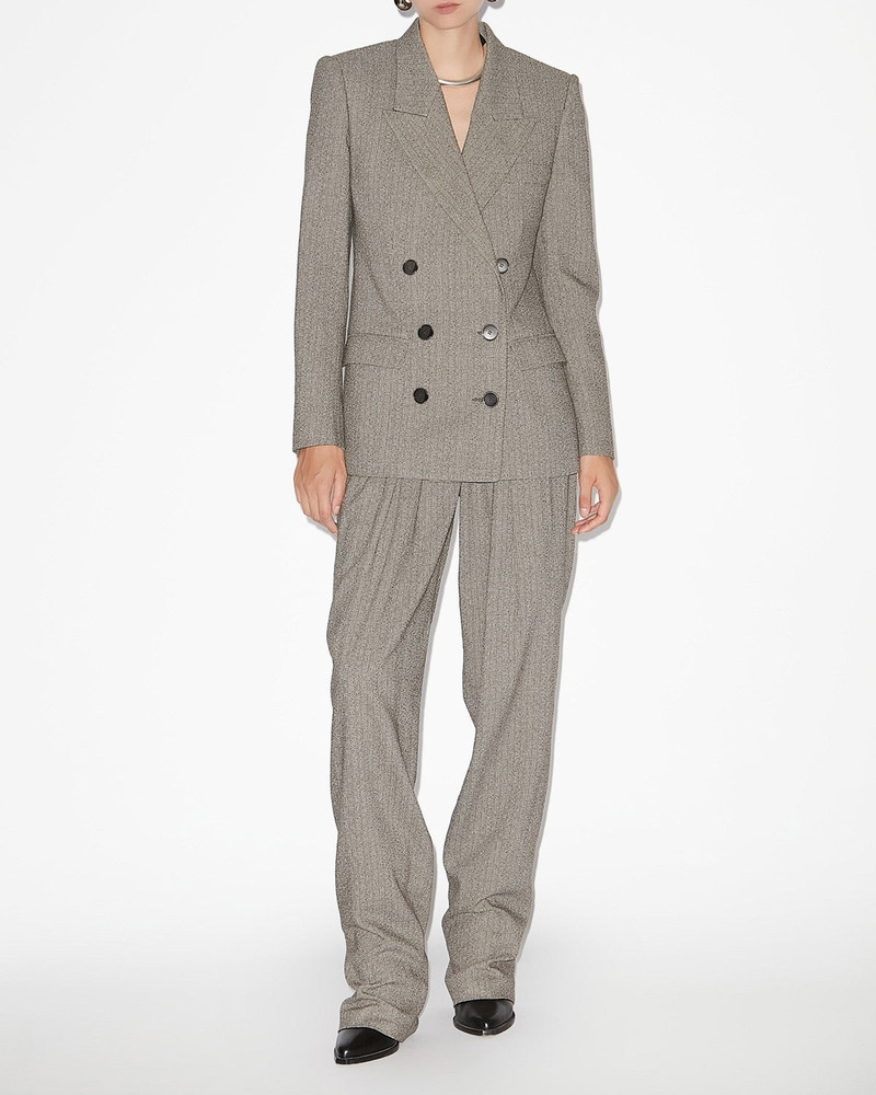 Isabel Marant IRMA JACKET outlook