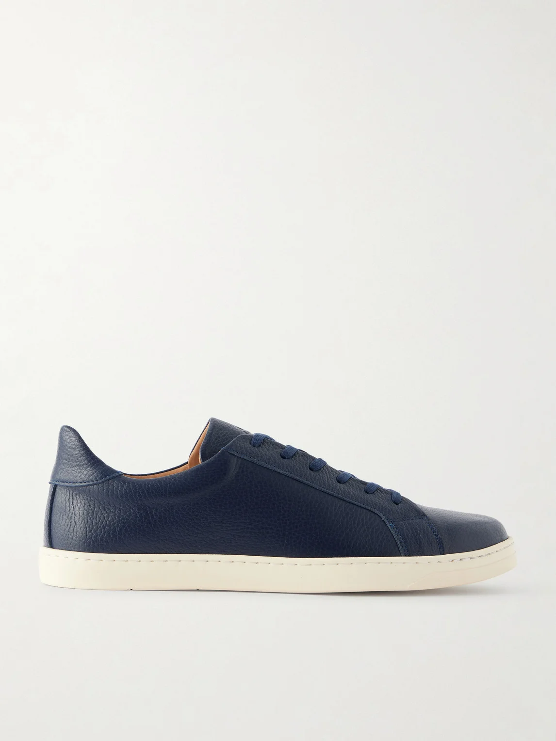 Jack III Deerskin Sneakers - 1