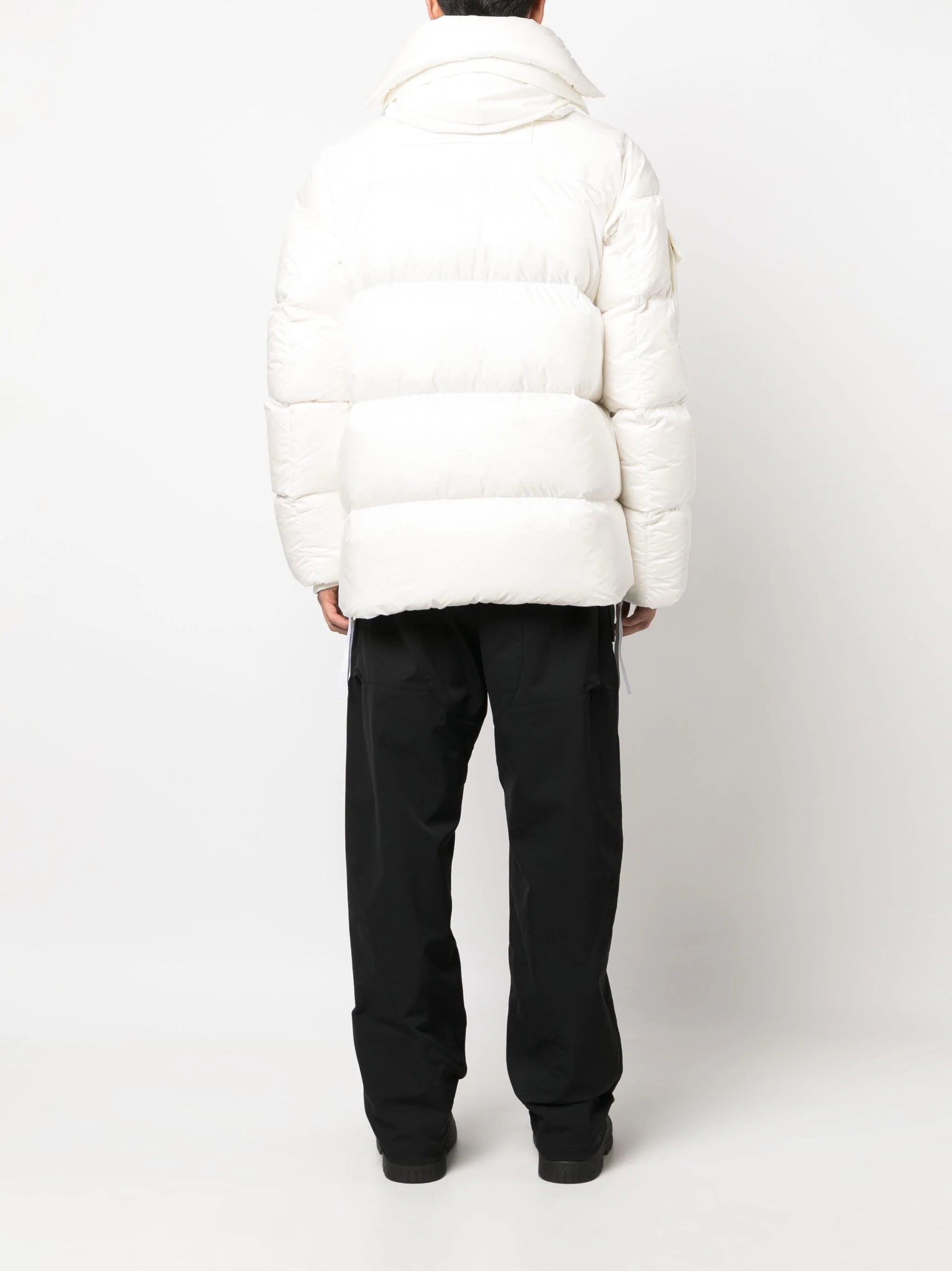 PARADIGM EXPEDITION HOODED PADDED JACKET - 4